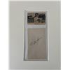 Image 1 : MLB Eddie Miksis signed collage