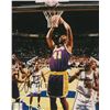 Image 1 : NBA Elden Campell signed photo