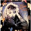 Image 1 : Pat Benatar signed Seven the Hard Way album
