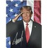 Image 1 : 47th US President Donald Trump signed photo