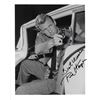 Image 1 : Garrison's Gorillas Ron Harper Signed Photo