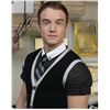Image 1 : Dexters Brando Eaton signed photo