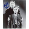 Image 1 : Mickey Rooney signed "Boy's Town" movie photo