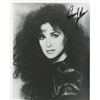 Image 1 : The Greatest American Hero Connie Sellecca signed photo