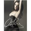 Image 1 : Anne Hathaway signed photo