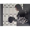 Image 1 : Star Wars Adam Driver signed photo