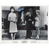 Image 1 : How To Succeed In Business Without Really Trying Robert Morse Signed Photo