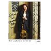 Image 1 : Country Legend Rosanne Cash signed photo