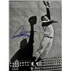 Image 1 : NY Giants Willie Mays signed photo