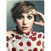 Image 1 : Once Upon A Time In Hollywood Lena Dunham signed photo