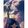 Image 1 : The Hunger Games Catching Fire Jennifer Lawrence signed movie photo