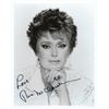 Image 1 : Night Court Rue McClanahan Signed Photo