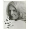 Image 1 : Oceans 11 Angie Dickinson signed photo