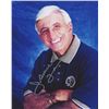 Image 1 : M.A.S.H Jamie Farr signed photo