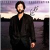 Image 1 : Eric Clapton signed August album