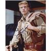 Image 1 : The 6 Million Dollar Man Lee Majors signed photo