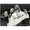 Image 1 : Stevie Wonder Signed Photo