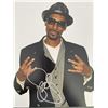 Image 1 : Snoop Dogg signed photo