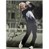 Image 1 : Jack Nicklaus signed photo