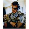 Image 1 : Universal Soldier Dolph Lundgren signed photo
