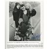 Image 1 : Traci Lords Cry Baby signed photo