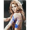 Image 1 : Barbarella Jane Fonda signed movie photo