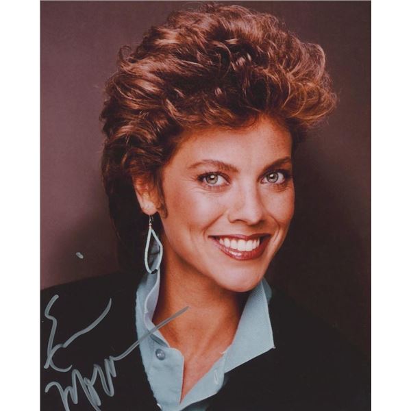 Happy Days Erin Moran  signed photo