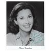 Image 1 : Father Knows Best Elinor Donahue Signed Photo