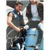 Image 1 : The Outsiders Tom Cruise signed movie photo