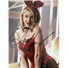 Image 1 : Amber Heard signed photo