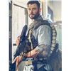 Image 1 : Extraction Chris Hemsworth signed movie photo