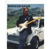 Image 1 : Musician Spencer Davis signed photo