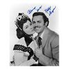 Image 1 : Anchors Aweigh Kathryn Grayson Signed Photo