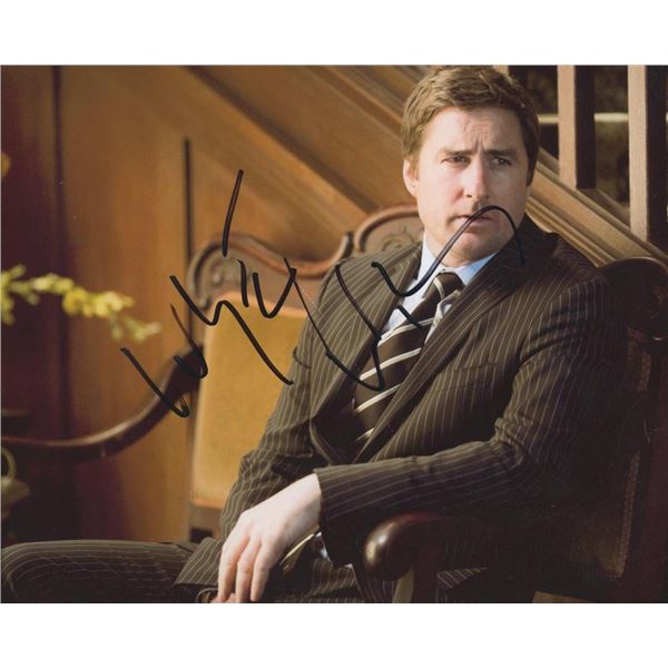 Legally Blonde Luke Wilson signed photo