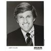 Image 1 : Hour Magazine Gary Collins Signed Photo