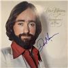 Image 2 : Dave Mason signed Mariposa de Oro album