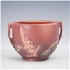 Image 2 : Roseville Pottery Foxglove Two-Handled Vase