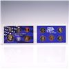 Image 1 : 2002-S United States Mint Proof Set