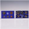 Image 2 : 2002-S United States Mint Proof Set