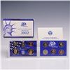 Image 3 : 2002-S United States Mint Proof Set