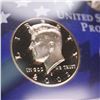 Image 5 : 2002-S United States Mint Proof Set