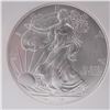 Image 2 : 2008 American Silver Eagle Type 1 Dollar NGC Graded MS 69 Early Releases