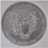 Image 4 : 2008 American Silver Eagle Type 1 Dollar NGC Graded MS 69 Early Releases