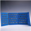 Image 1 : 1965 - 2000 Whitman Coin Folder Number Two, Roosevelt Dimes.