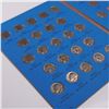 Image 2 : 1965 - 2000 Whitman Coin Folder Number Two, Roosevelt Dimes.