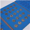 Image 3 : 1965 - 2000 Whitman Coin Folder Number Two, Roosevelt Dimes.
