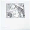Image 1 : M.C. Escher, Surrealist Lithograph on Paper, Reptiles