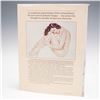 Image 2 : Reid Austin and Alberto Vargas Hardcover Book, Vargas
