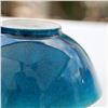 Image 8 : Bing & Grondahl Turquoise-Blue Bowl