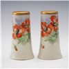 Image 2 : 6pc Japanese and Noritake Porcelain Salt and Pepper Shakers